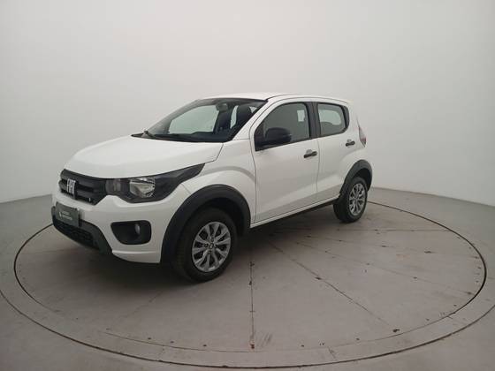 FIAT MOBI 1.0 EVO FLEX LIKE. MANUAL FIAT MOBI 1.0 EVO FLEX LIKE. MANUAL